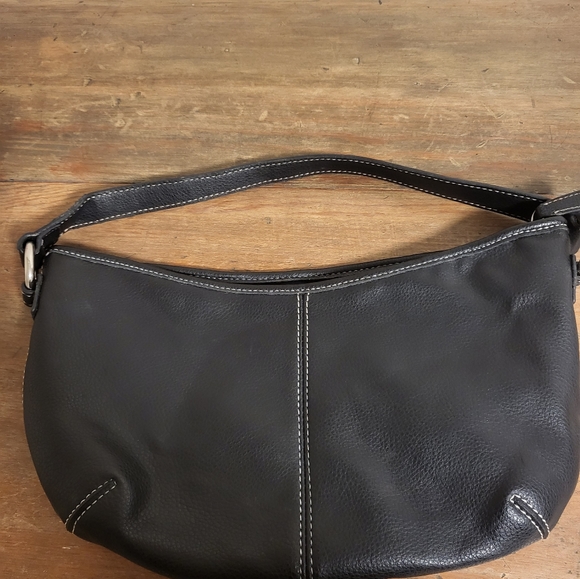 Nine West Black shoulder bag - Picture 6 of 6